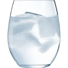 Хайбол (стакан) «Праймери» стекло 270мл D=74,H=93мм прозр., изображение 3