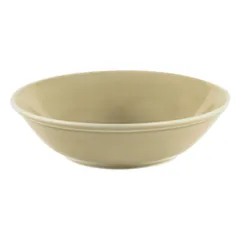 Салатник «Акварель» Принц фарфор 300мл D=158,H=43мм бежев.