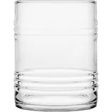 Cocktail glass “Tincan” glass 360ml D=76,H=98mm clear.