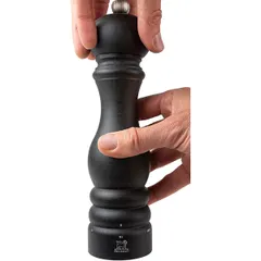 Мельница для перца «Париж Ю Селект» бук ,H=22см граф., изображение 4