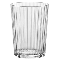 Хайбол (стакан) «Эксклюзива» стекло 0,5л D=88,5,H=120мм прозр.