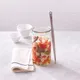 Пинцет сталь нерж. ,L=30см, изображение 6