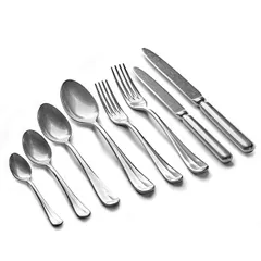 Ложка кофейная «Серфис» сталь нерж. ,L=15см металлич., изображение 2