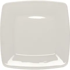 Тарелка «Виктория» квадратная фарфор ,H=16,L=170,B=170мм белый