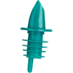Geyser “Probar”[12pcs] plastic D=3,L=5cm blue.