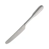 Нож столовый «Фидл Винтаж» 18/10 сталь нерж. ,L=24,3см металлич.