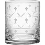 Олд фэшн (стакан) «Стеллар» хр.стекло 390мл D=87,H=100мм прозр.