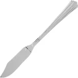 Нож для рыбы «Библос» сталь нерж. ,L=195/70,B=3мм металлич.