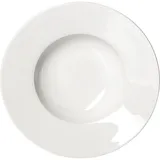 Тарелка для пасты «Кунстверк» фарфор 0,6л D=29см белый