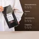 Кофе в зернах «Бленд №8» для эспрессо (Арабика Уганда 60%/ Робуста Вьетнам 40%) 1кг, изображение 3