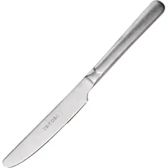 Нож десертный «Казали» сталь нерж.состарена сталь нерж. ,L=195/95,B=17мм металлич.