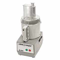 Cutter “Robot Coupe R201”  550W