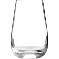 Highball “Syr de cognac” glass 350ml ,H=12cm clear.