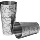 Шейкер американский «Пробар Премиум Корсар» с орнаментом сталь нерж. 0,84л D=92,H=172мм серебрист., изображение 6