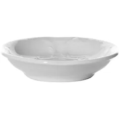 Соусник «Моцарт» фарфор 40мл D=8см белый, изображение 2