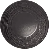 Тарелка «Арборесценс» мелкая керамика D=215,H=25мм 