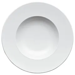 Deep plate “Omnia”  stainless steel  D=26cm