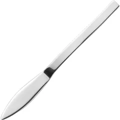 Fish knife “Alainia”  stainless steel , L=210/80, B=4mm  metal.