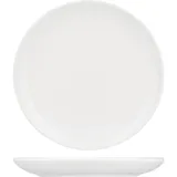 Тарелка мелкая без борта «Кунстверк» фарфор D=180,H=17мм белый