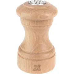 Солонка «Бистро» бук ,H=9см св. дерево