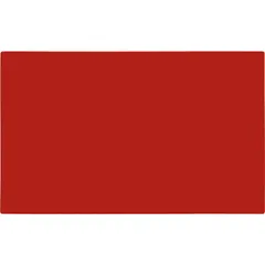 Доска разделочная полиэтилен ,H=20,L=530,B=325мм коричнев.