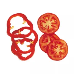 Диск слайсер 6мм д/R211XL,R402,CL30 Bistro, изображение 2