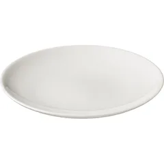 Тарелка «Кунстверк» мелкая без борта фарфор D=150,H=16мм белый, изображение 2