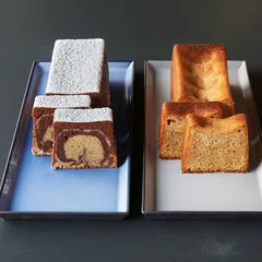 Блюдо «Экинокс» прямоугольное керамика ,H=18,L=325,B=150мм серый, изображение 3