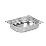 Гастроемкость GN 1/2 сталь нерж. ,H=10см