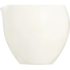 Молочник «Нектар» фарфор 120мл D=69,H=60мм белый