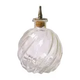 Колба для биттеров, аромы, с дозатором  250мл P.L.-Barbossa