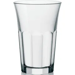Хайбол (стакан) «Сиенна» стекло 260мл D=80,H=105мм прозр.