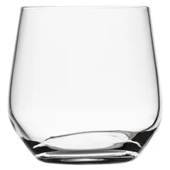 Олд фэшн (стакан) «Аллегра Файн Рим» стекло 335мл D=74,H=87мм прозр.