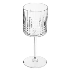 Бокал для вина «Франс» хрусталь 330мл D=82,H=205мм прозр., изображение 2