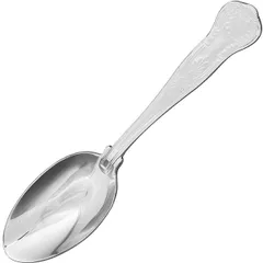 Table spoon "King's Stainless Steel"  stainless steel , L=20/8cm  silver.