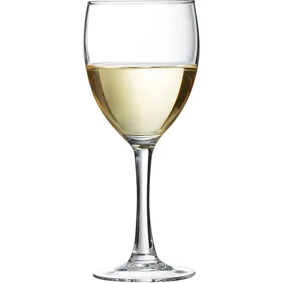 Бокал для вина «Принцесса» стекло 190мл D=60/70,H=165мм прозр., Объем по данным поставщика (мл): 190, изображение 4