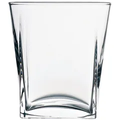 Old fashion "Baltic" glass 200ml D=72,H=82mm clear.