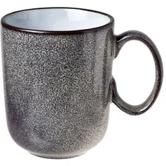 Кружка «Сиель блю» керамика 330мл D=8,H=10см голуб.