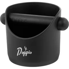 Нок-бокс пластик ,H=10,L=14,B=10,5см черный