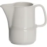 Молочник «Акапулько» фарфор 100мл D=50,H=73мм белый