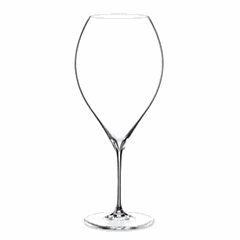 Бокал для вина «Сенсуал» хр.стекло 0,71л D=96,H=230мм прозр.