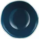 Салатник «Рокалео Марин» фарфор 350мл D=140,H=55мм синий, изображение 2
