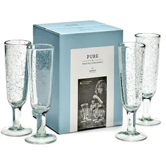 Графин «Пьюр» стекло D=13,H=20см, изображение 3