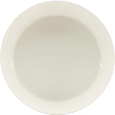 Блюдо «Пьюрити» глубокое фарфор 400мл ,H=45,L=140мм белый, изображение 2