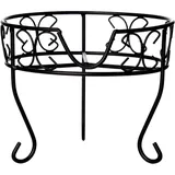 Подставка для диспенсера «Проотель» на 5,5 л D=210,H=17мм