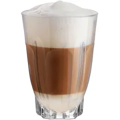 Хайбол (стакан) «Аркади» стекло 400мл D=93,H=126мм прозр., изображение 3