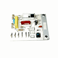 Mounting plate for blend.HBF400 plastic,metal ,H=40,L=13,B=10mm yellow,green.