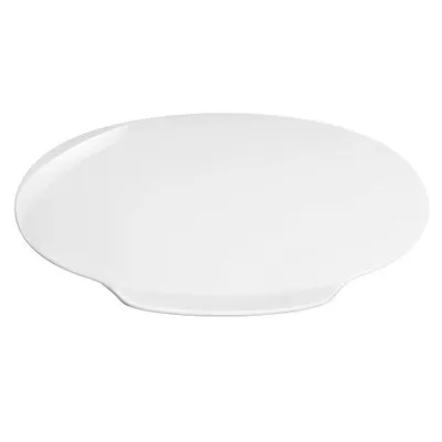 Tork Крышка для корзины для мусора белая, 307х241мм, сист.В1