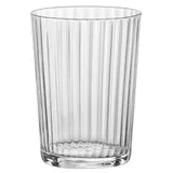 Хайбол (стакан) «Эксклюзива» стекло 0,5л D=88,5,H=120мм прозр.