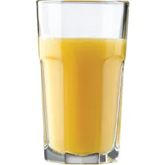 Хайбол (стакан) «Гибралтар» стекло 200мл D=66,H=110мм прозр., изображение 3